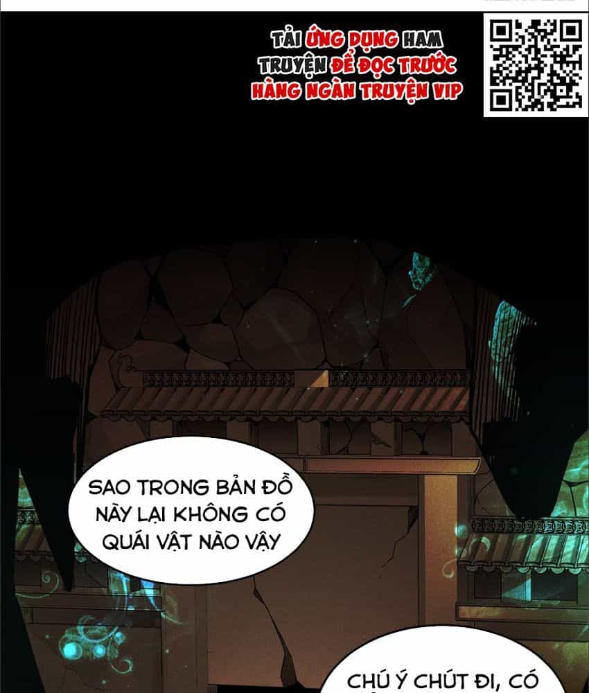 Pháp Sư Truyền Kì - Chương 13 - ảnh 12