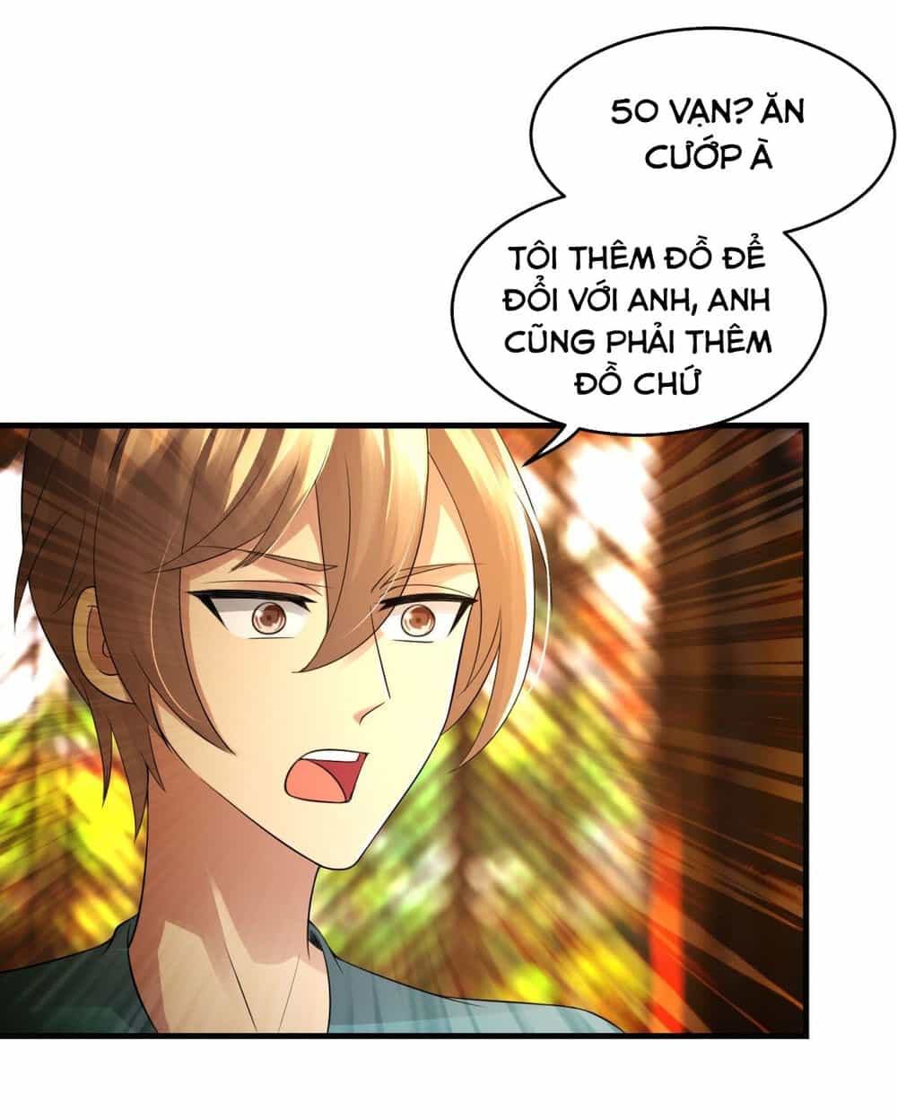 Pháp Sư Truyền Kì - Chương 17 - ảnh 48