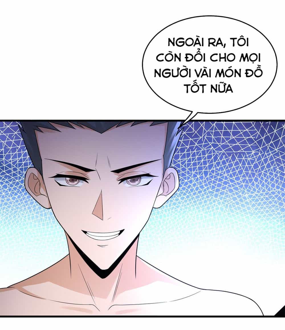 Pháp Sư Truyền Kì - Chương 19 - ảnh 19