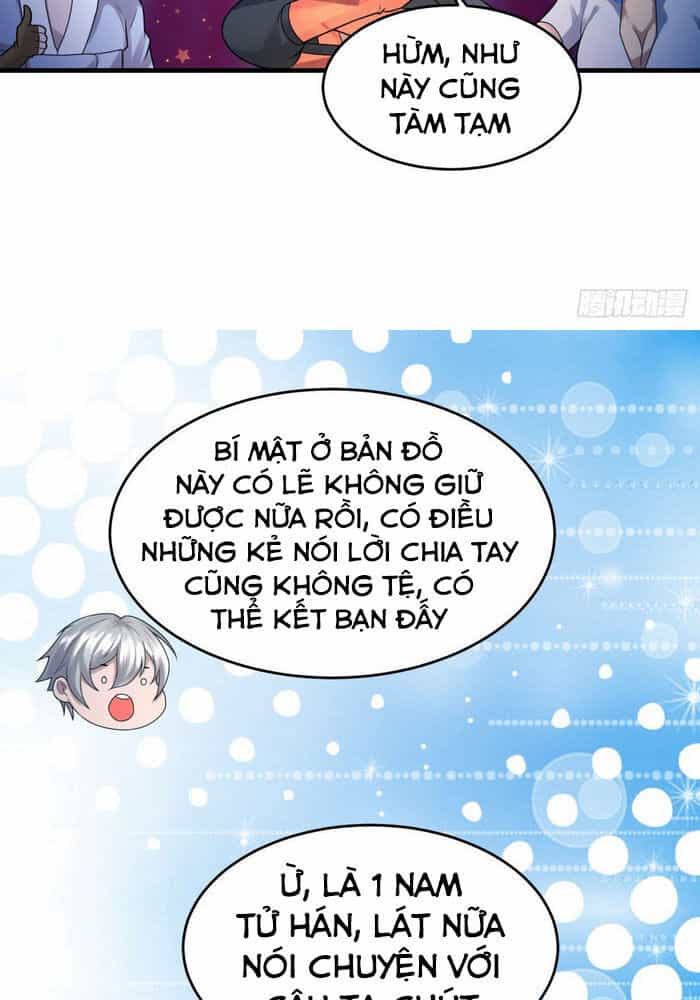 Pháp Sư Truyền Kì - Chương 22 - ảnh 16