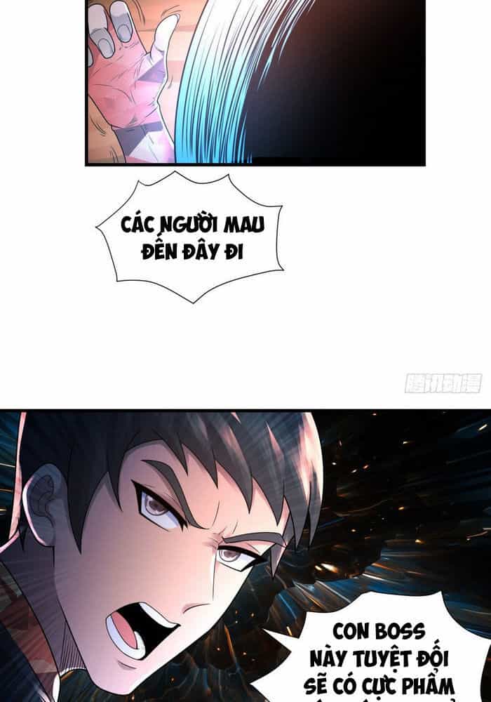 Pháp Sư Truyền Kì - Chương 24 - ảnh 12
