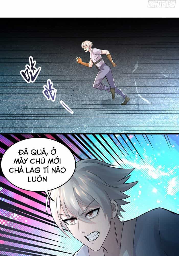 Pháp Sư Truyền Kì - Chương 26 - ảnh 14