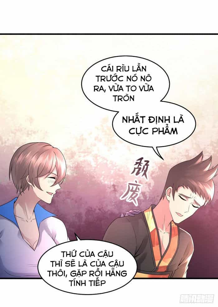 Pháp Sư Truyền Kì - Chương 26 - ảnh 20