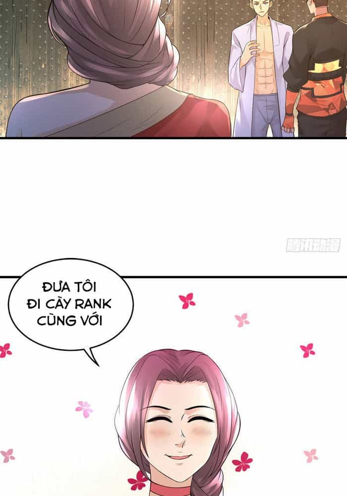 Pháp Sư Truyền Kì - Chương 31 - ảnh 14