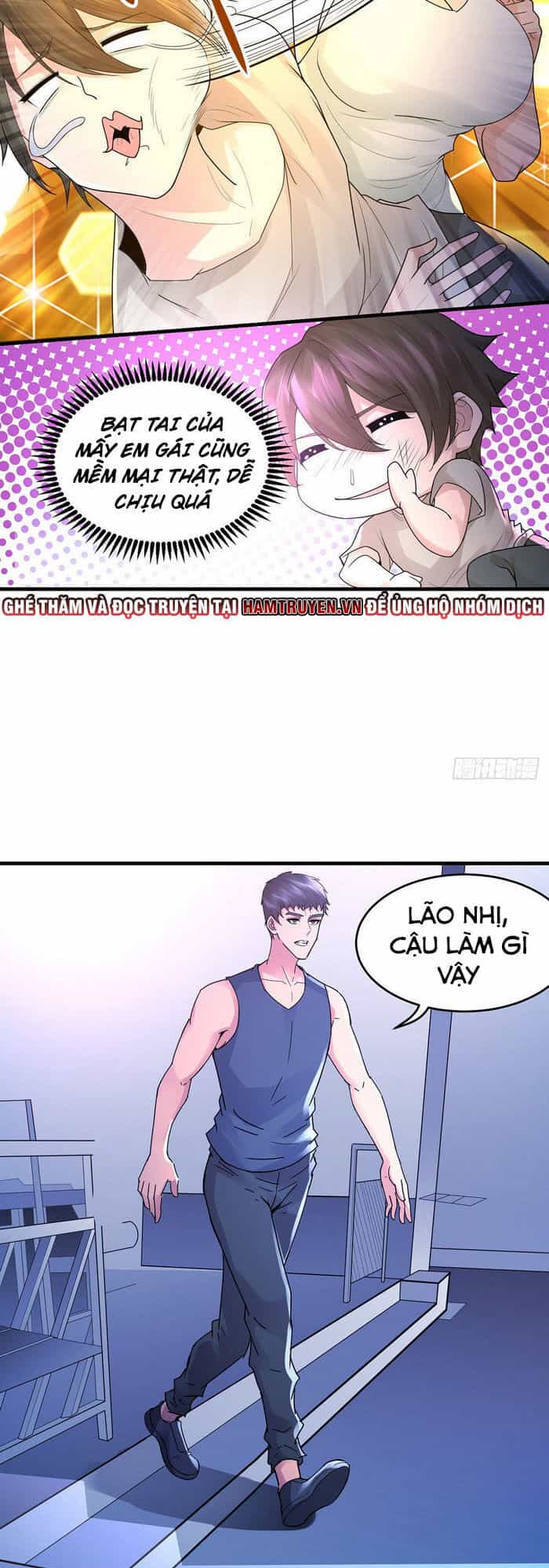 Pháp Sư Truyền Kì - Chương 32 - ảnh 15