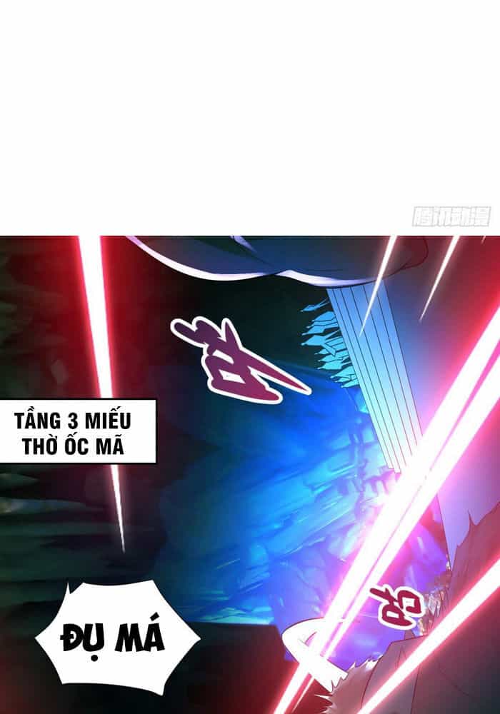 Pháp Sư Truyền Kì - Chương 35 - ảnh 16