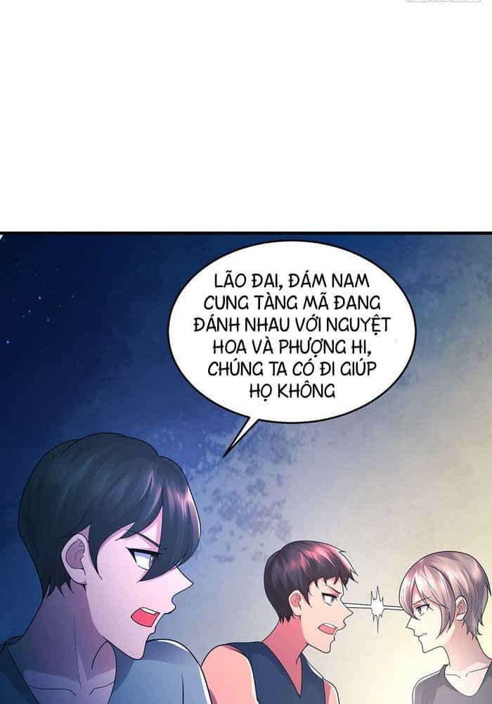 Pháp Sư Truyền Kì - Chương 40 - ảnh 24