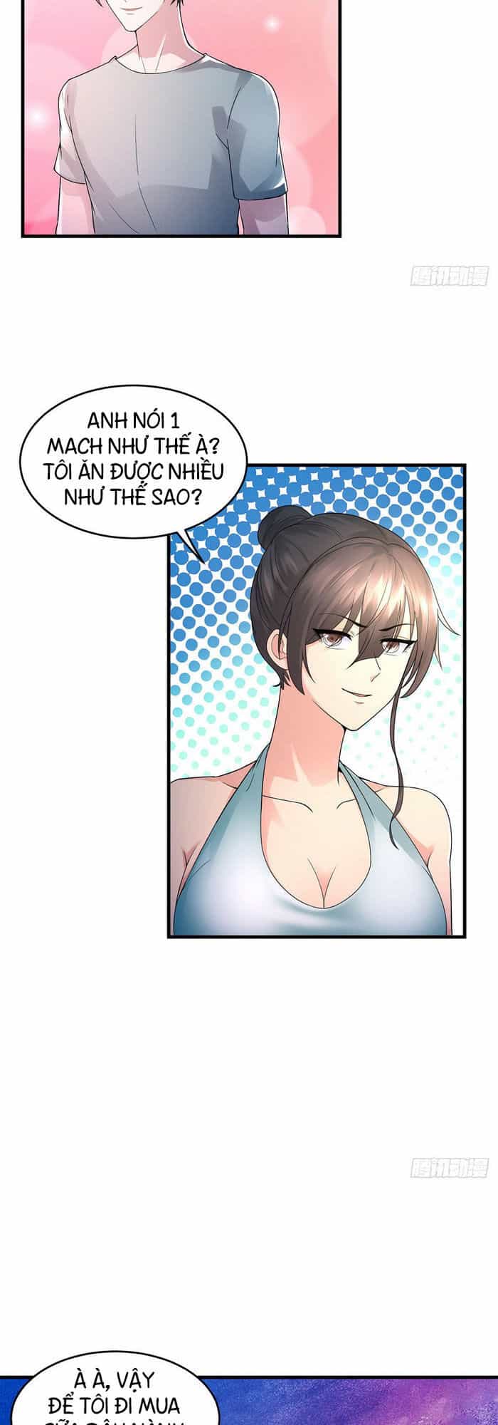 Pháp Sư Truyền Kì - Chương 43 - ảnh 3