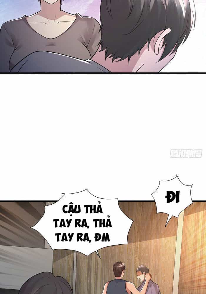 Pháp Sư Truyền Kì - Chương 44 - ảnh 14
