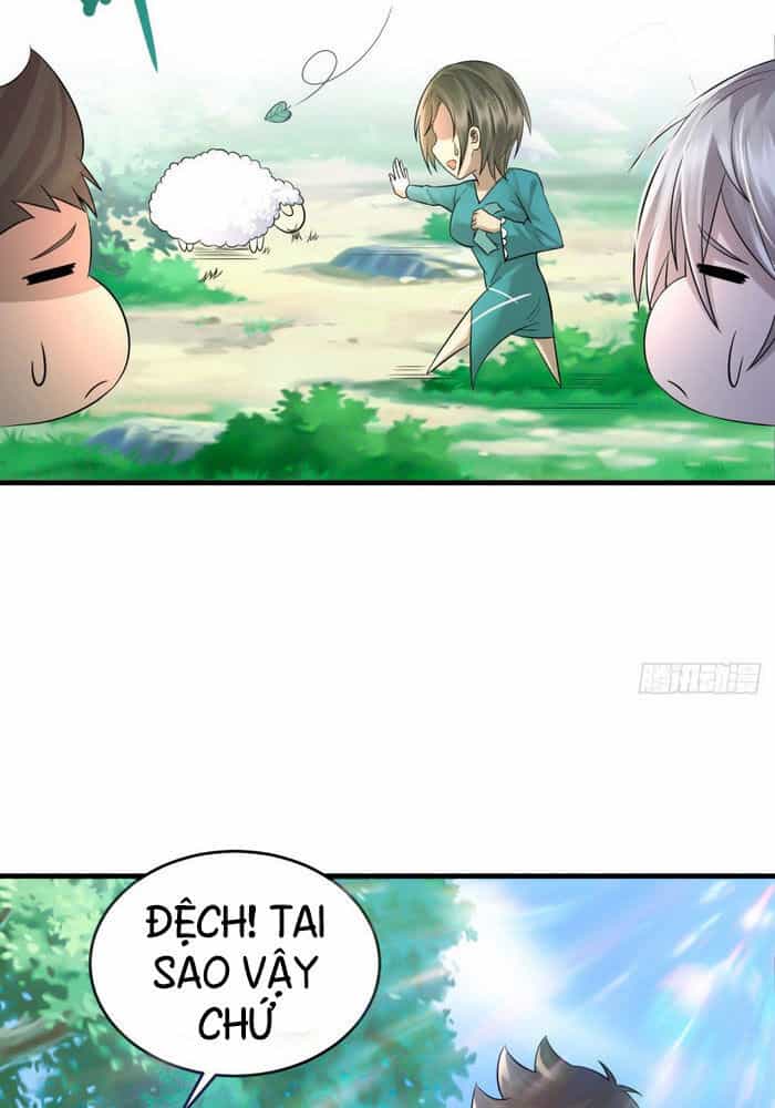 Pháp Sư Truyền Kỳ - Chương 11 - ảnh 18