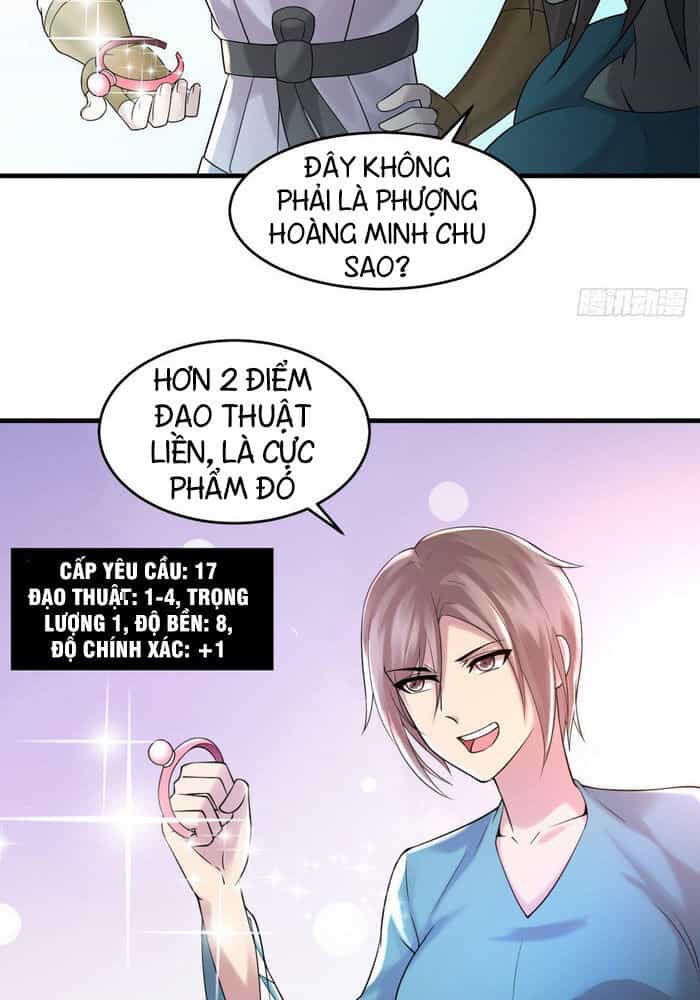 Pháp Sư Truyền Kỳ - Chương 12 - ảnh 16