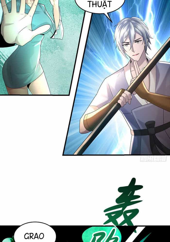 Pháp Sư Truyền Kỳ - Chương 12 - ảnh 23