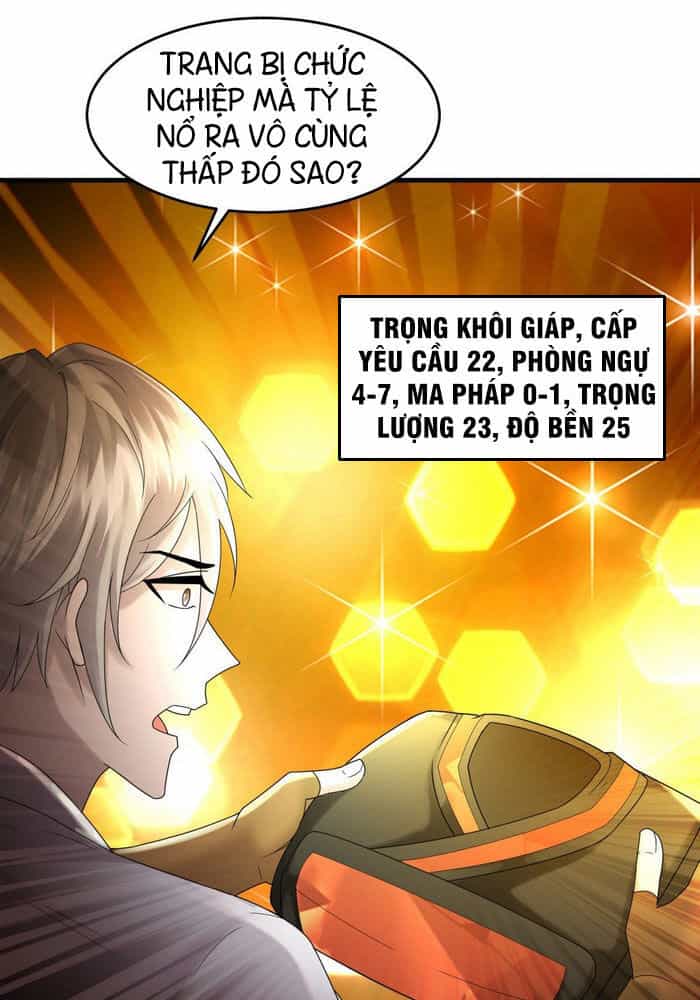 Pháp Sư Truyền Kỳ - Chương 12 - ảnh 25