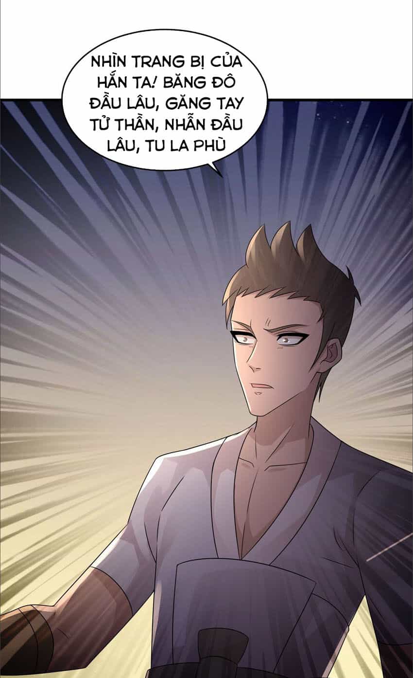 Pháp Sư Truyền Kỳ - Chương 13 - ảnh 22