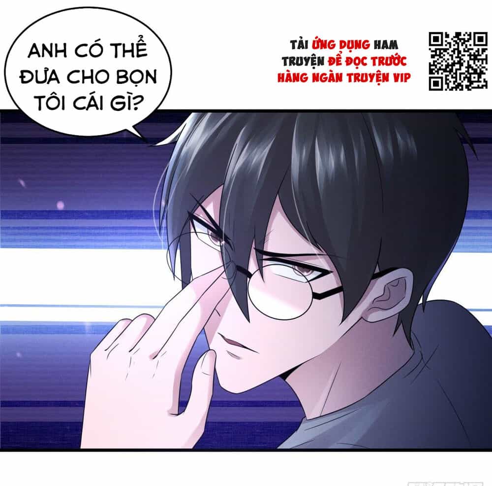 Pháp Sư Truyền Kỳ - Chương 14 - ảnh 28
