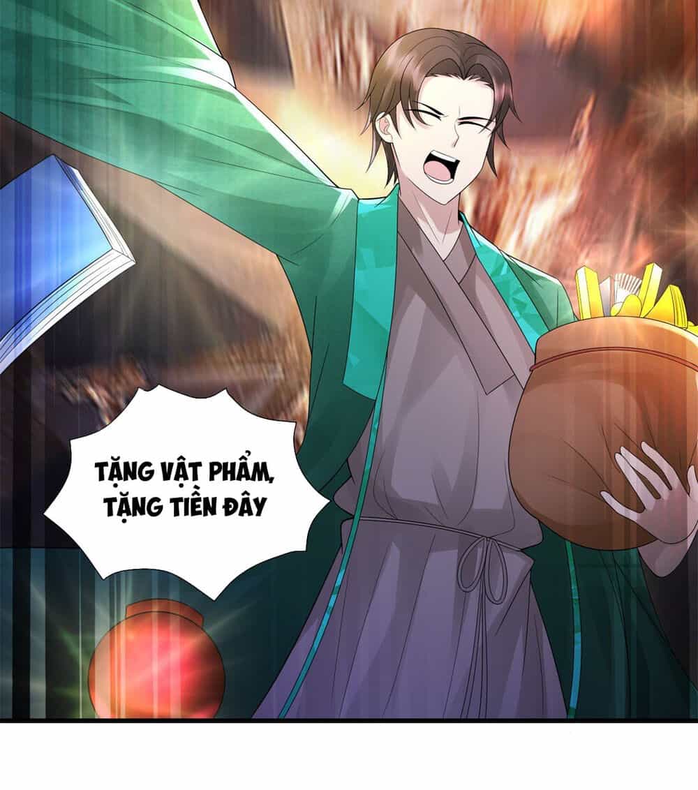 Pháp Sư Truyền Kỳ - Chương 16 - ảnh 10