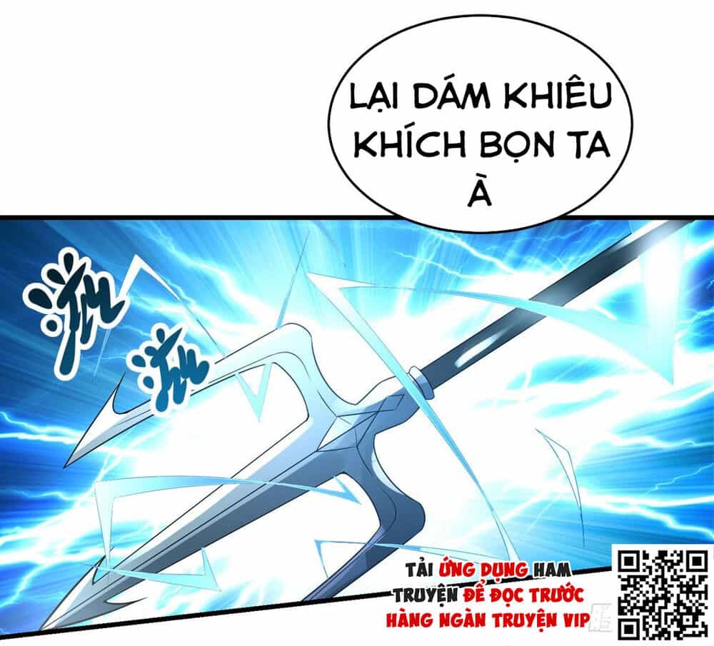 Pháp Sư Truyền Kỳ - Chương 20 - ảnh 4