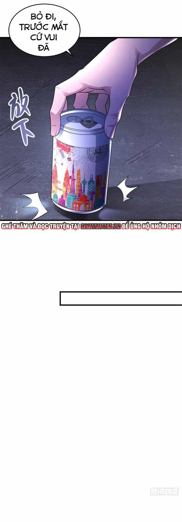 Pháp Sư Truyền Kỳ - Chương 23 - ảnh 21