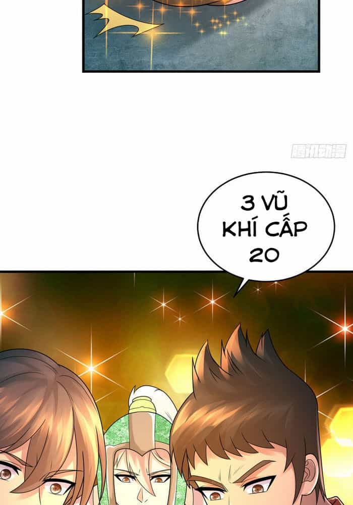 Pháp Sư Truyền Kỳ - Chương 25 - ảnh 30