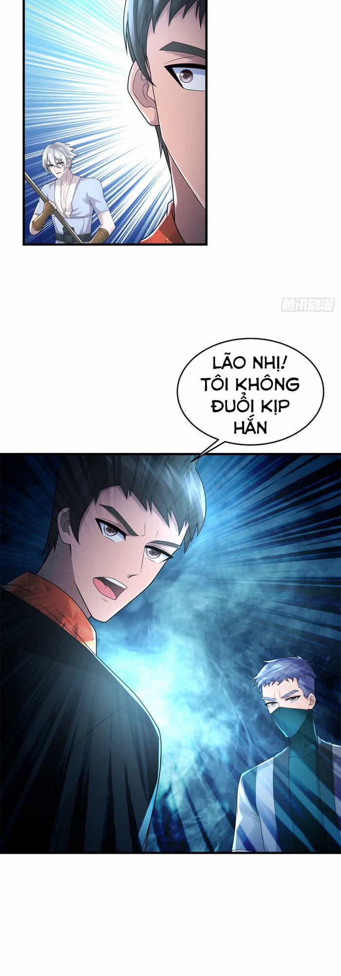 Pháp Sư Truyền Kỳ - Chương 28 - ảnh 15