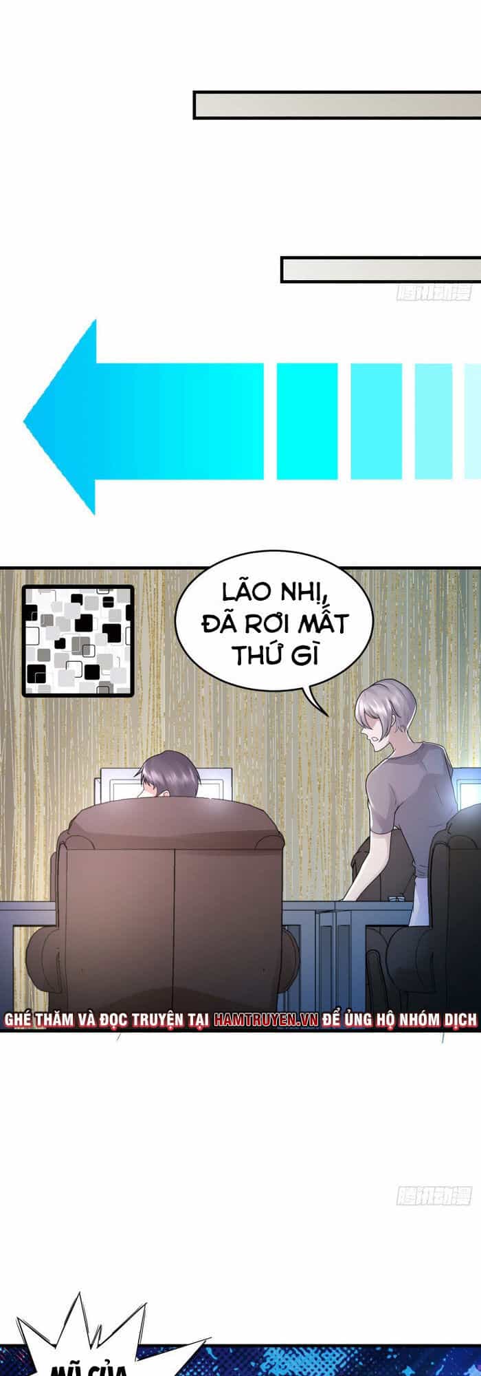 Pháp Sư Truyền Kỳ - Chương 30 - ảnh 25