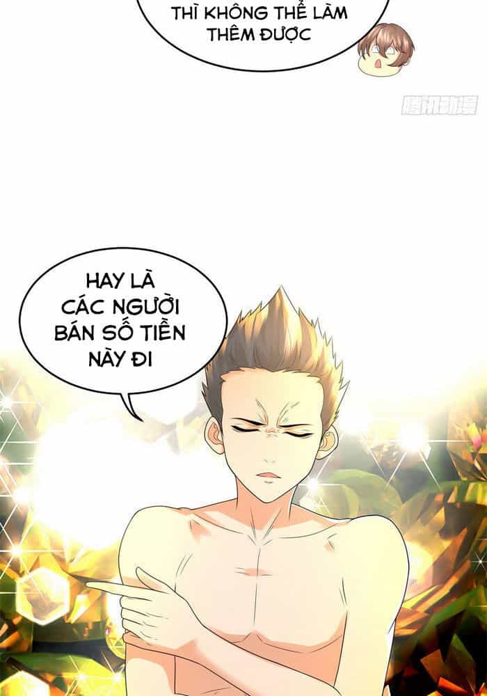 Pháp Sư Truyền Kỳ - Chương 31 - ảnh 25
