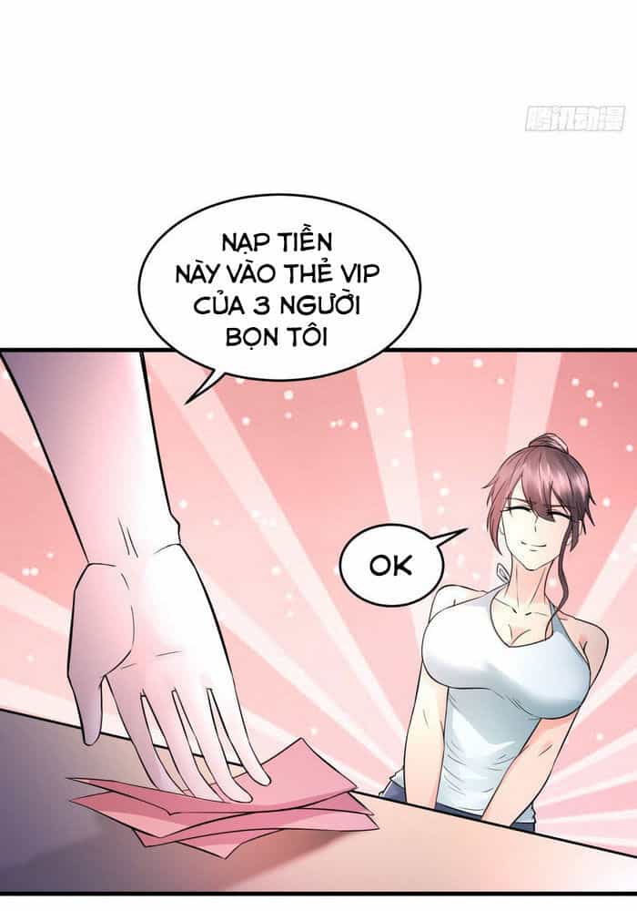 Pháp Sư Truyền Kỳ - Chương 32 - ảnh 25