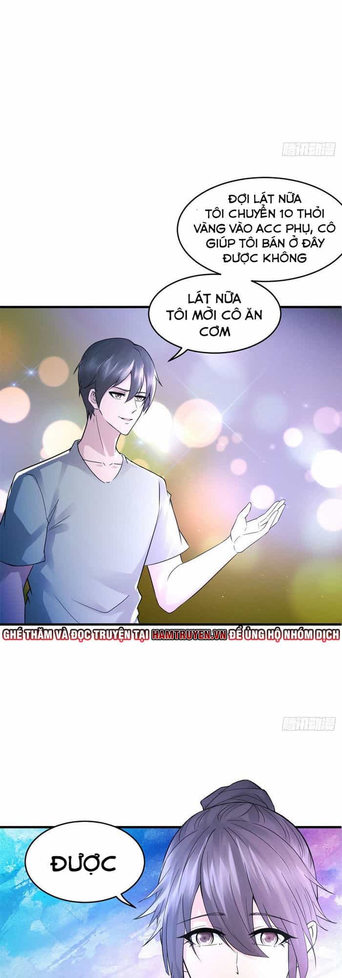 Pháp Sư Truyền Kỳ - Chương 32 - ảnh 26