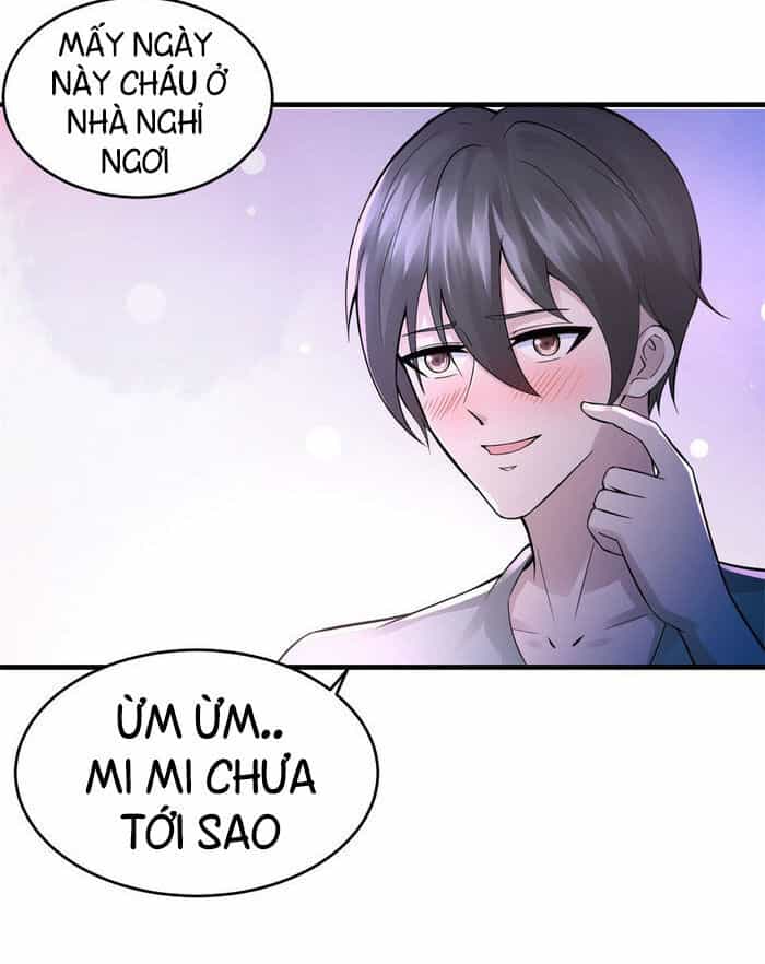 Pháp Sư Truyền Kỳ - Chương 34 - ảnh 24