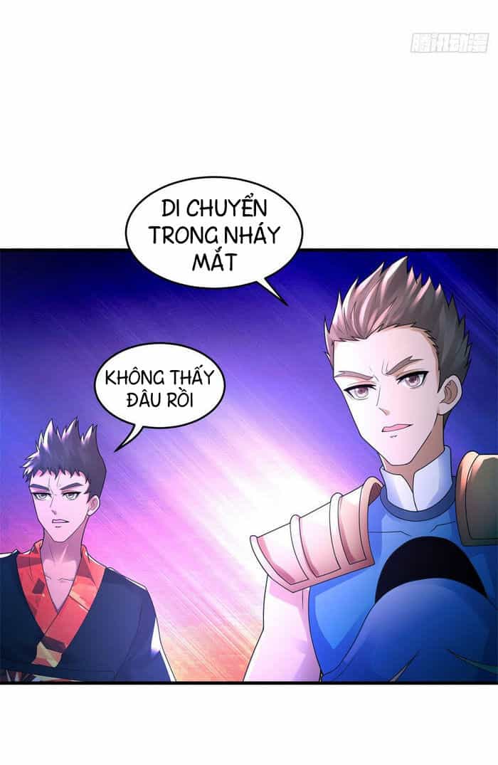 Pháp Sư Truyền Kỳ - Chương 36 - ảnh 27