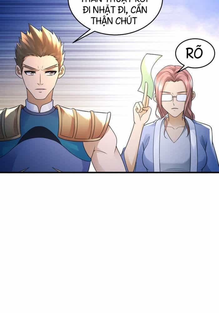 Pháp Sư Truyền Kỳ - Chương 36 - ảnh 8