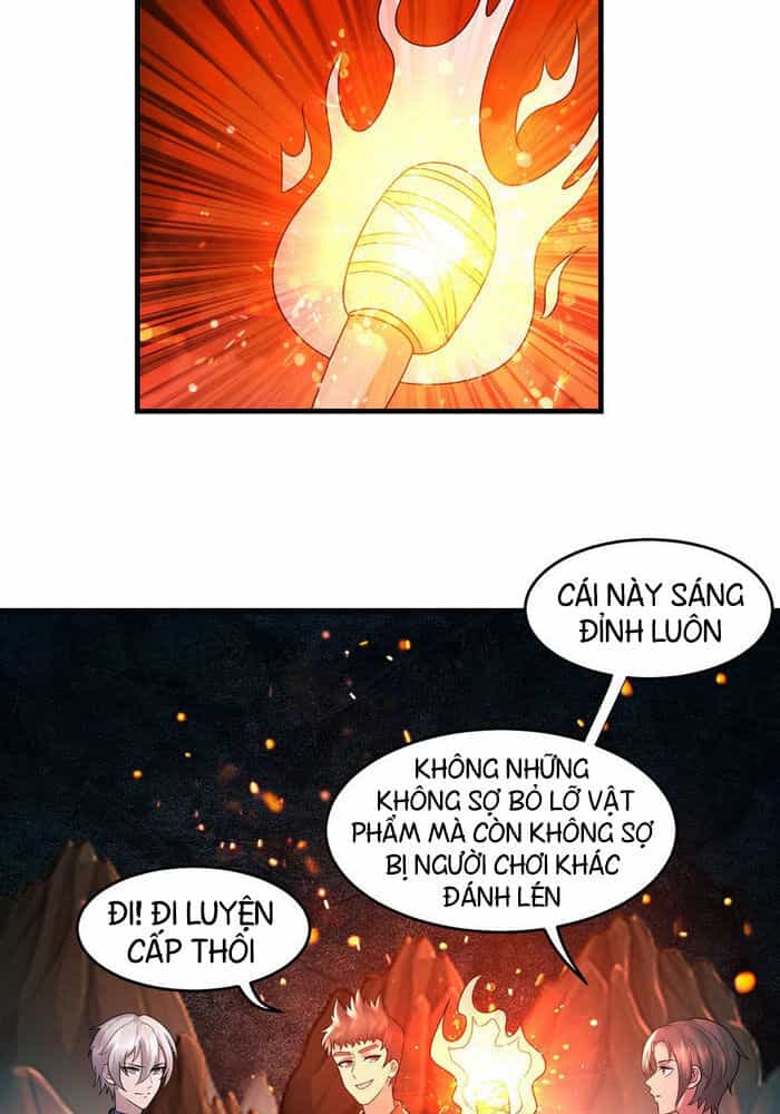 Pháp Sư Truyền Kỳ - Chương 39 - ảnh 6