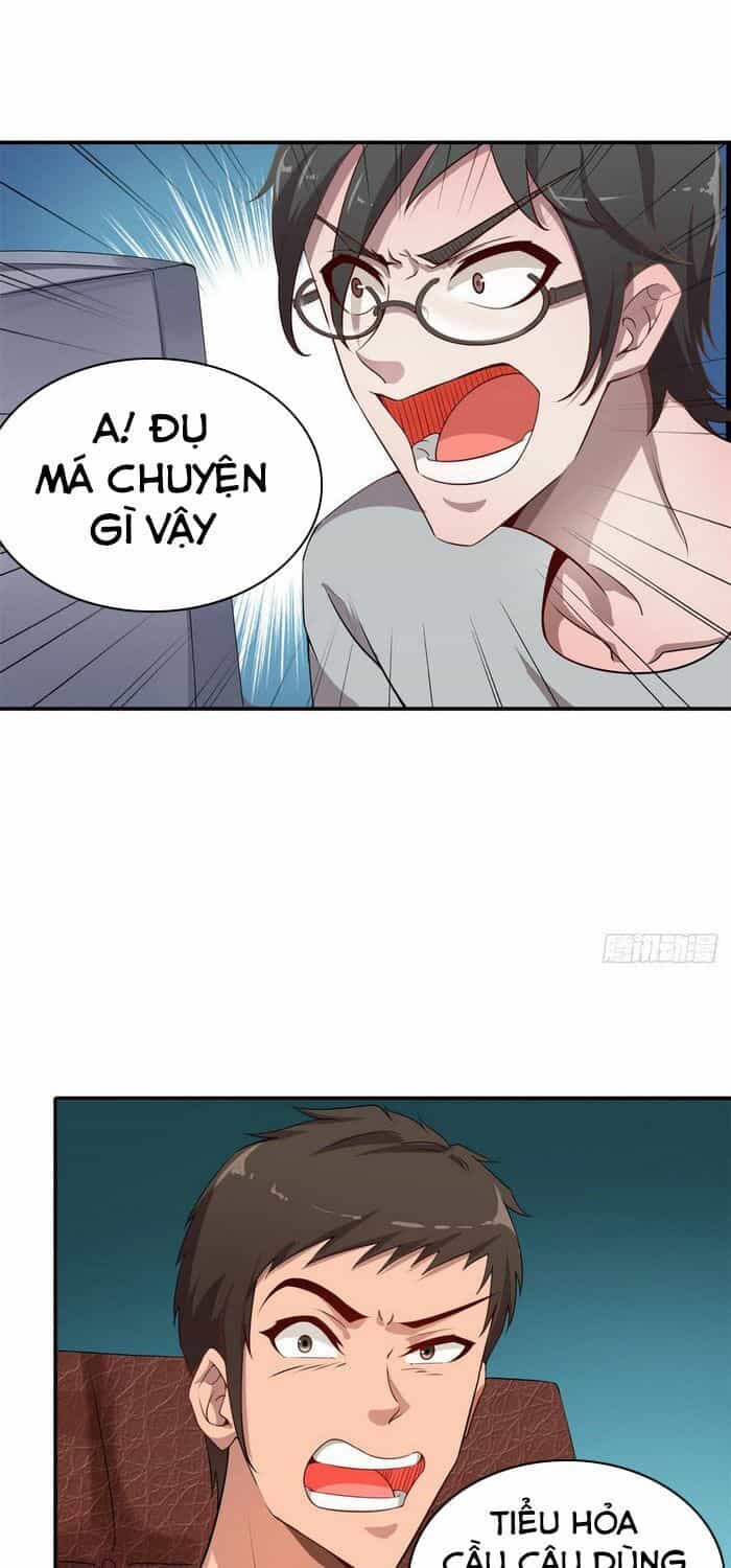 Pháp Sư Truyền Kỳ - Chương 4 - ảnh 13