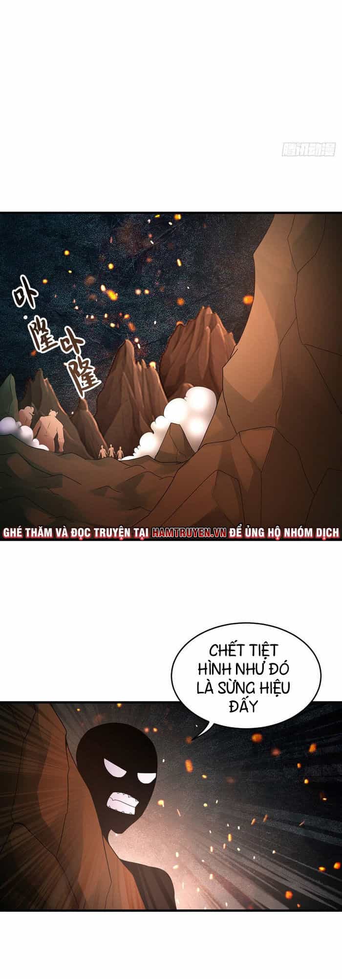 Pháp Sư Truyền Kỳ - Chương 40 - ảnh 7