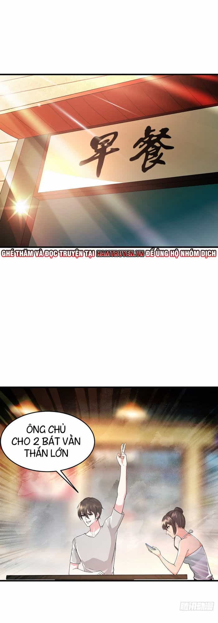 Pháp Sư Truyền Kỳ - Chương 43 - ảnh 1