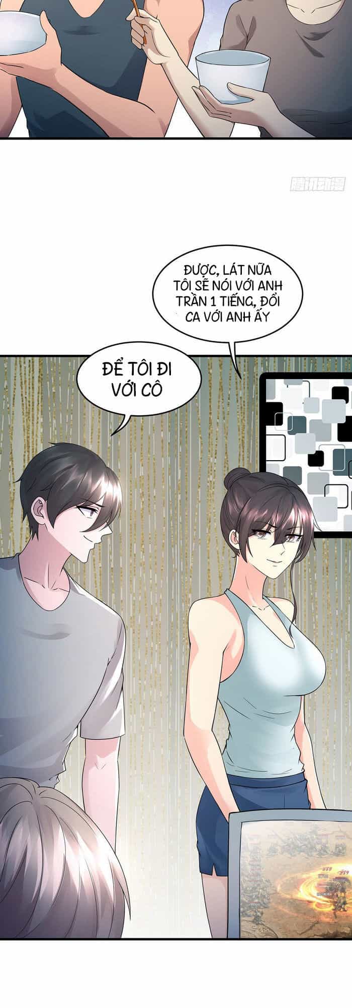 Pháp Sư Truyền Kỳ - Chương 43 - ảnh 17