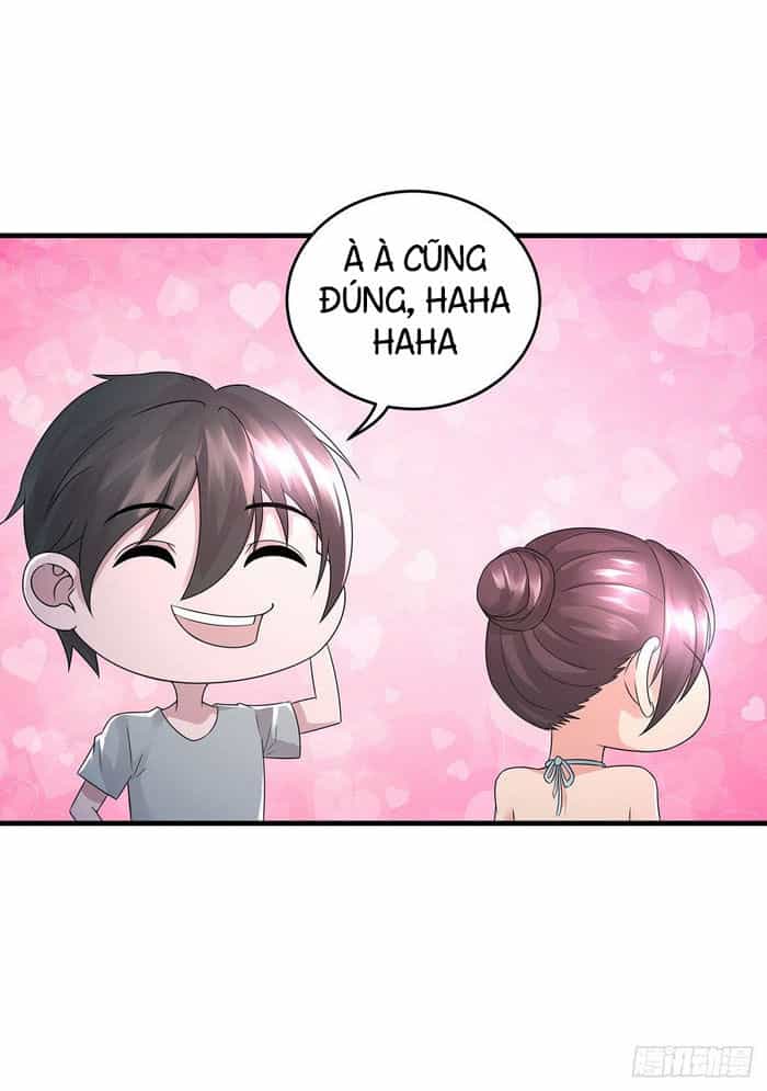 Pháp Sư Truyền Kỳ - Chương 43 - ảnh 19