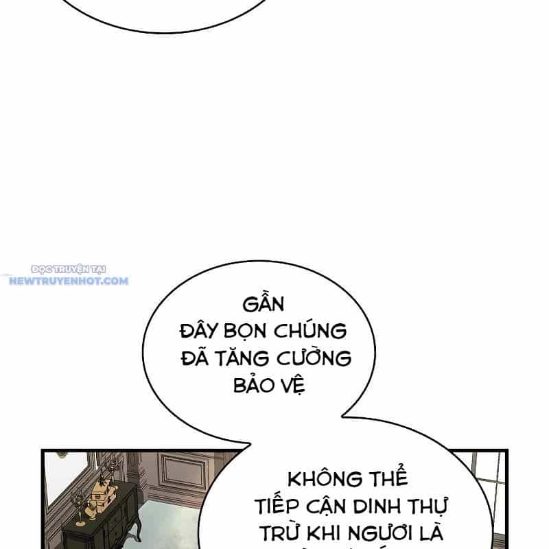 Pháp Sư Tử Linh, Karnak - Chương 12 - ảnh 12