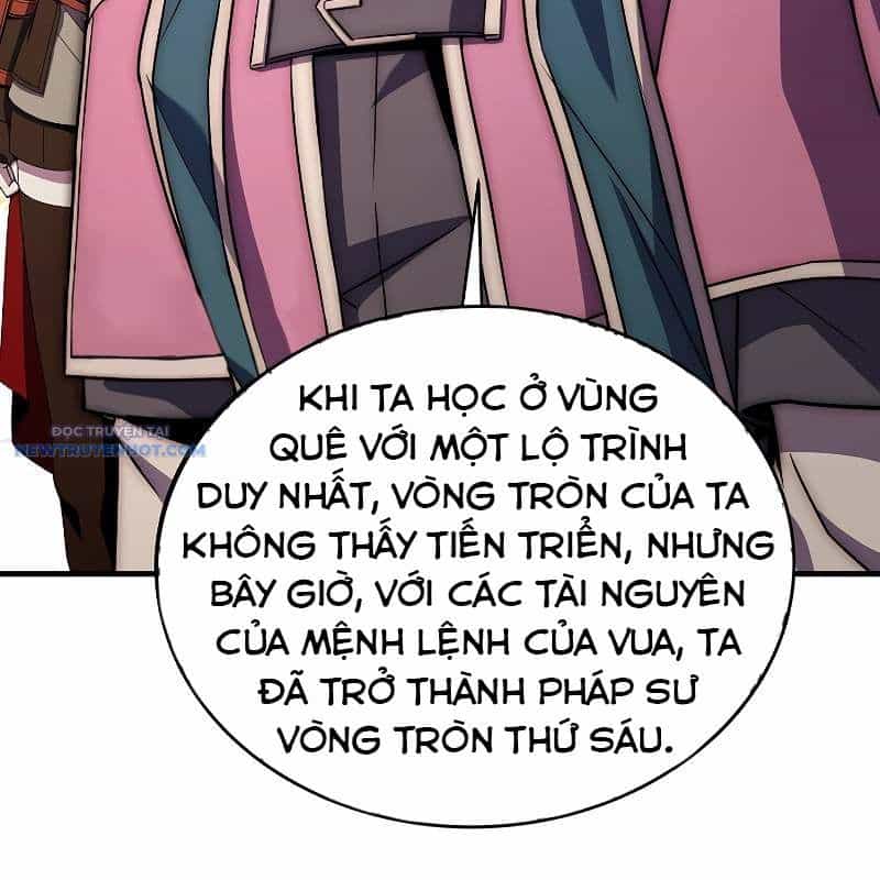 Pháp Sư Tử Linh, Karnak - Chương 21 - ảnh 136