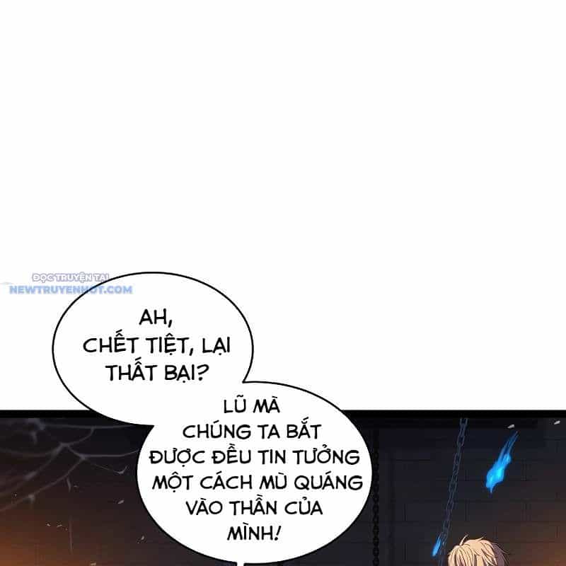 Pháp Sư Tử Linh, Karnak - Chương 21 - ảnh 185