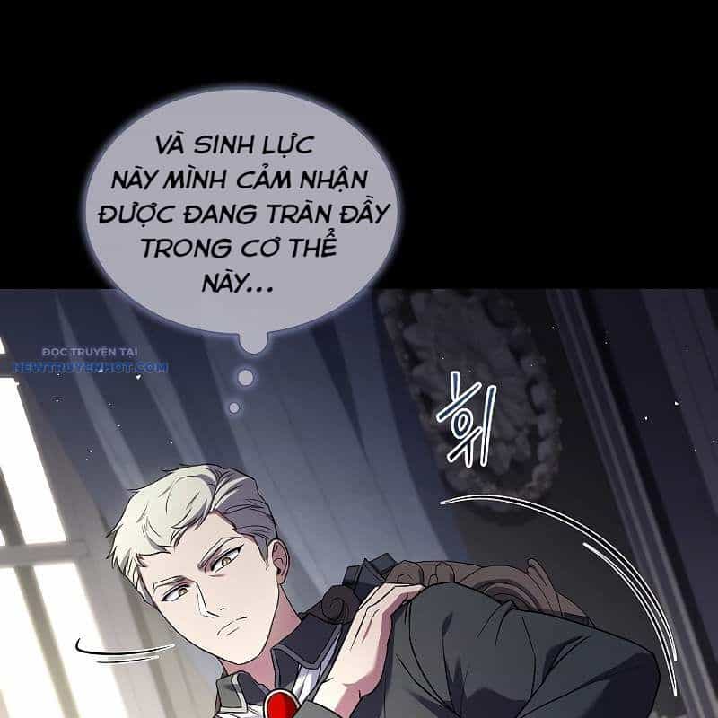 Pháp Sư Tử Linh, Karnak - Chương 23 - ảnh 13