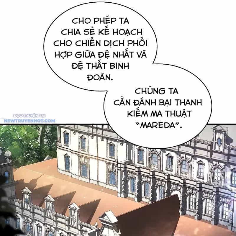 Pháp Sư Tử Linh, Karnak - Chương 30 - ảnh 191