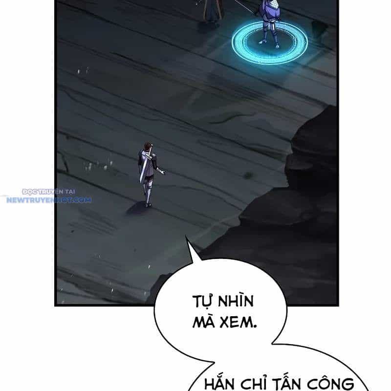 Pháp Sư Tử Linh, Karnak - Chương 35 - ảnh 36