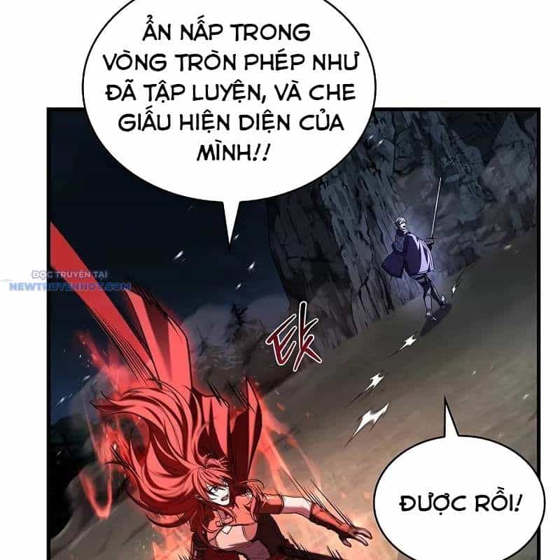 Pháp Sư Tử Linh, Karnak - Chương 35 - ảnh 93