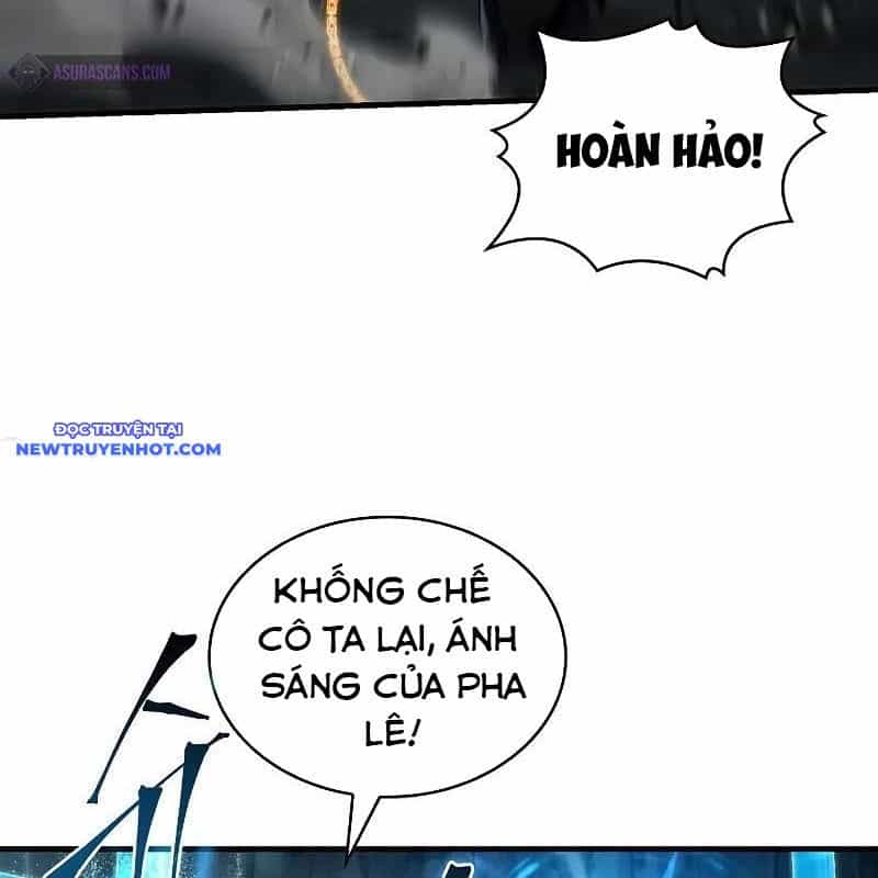 Pháp Sư Tử Linh, Karnak - Chương 36 - ảnh 83