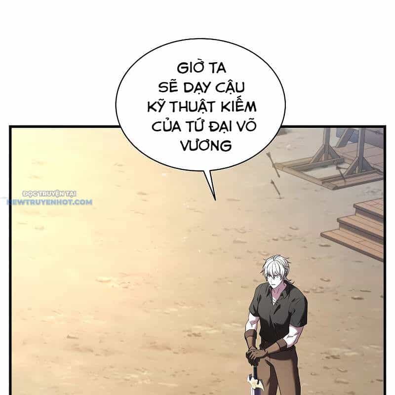 Pháp Sư Tử Linh, Karnak - Chương 4 - ảnh 157