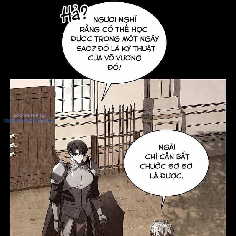 Pháp Sư Tử Linh, Karnak - Chương 5 - ảnh 111