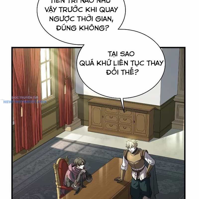 Pháp Sư Tử Linh, Karnak - Chương 7 - ảnh 124