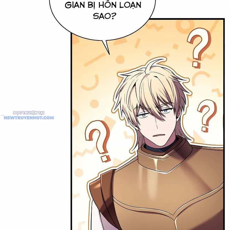 Pháp Sư Tử Linh, Karnak - Chương 8 - ảnh 147