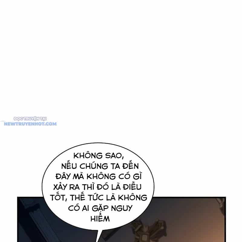 Pháp Sư Tử Linh, Karnak - Chương 9 - ảnh 157
